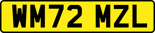 WM72MZL