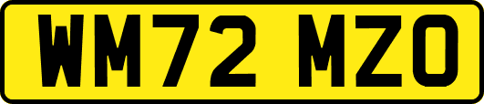 WM72MZO
