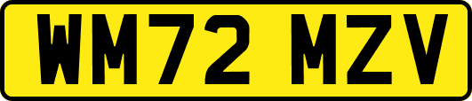 WM72MZV