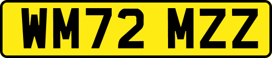 WM72MZZ