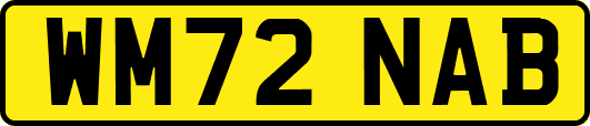 WM72NAB