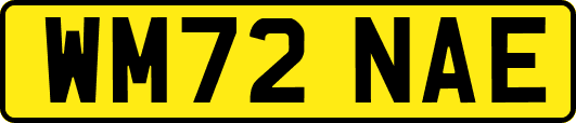WM72NAE
