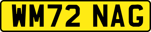 WM72NAG