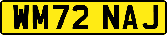 WM72NAJ