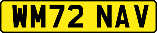 WM72NAV