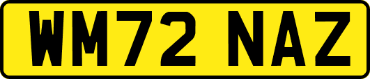 WM72NAZ