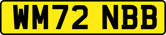 WM72NBB
