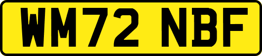 WM72NBF