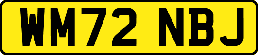 WM72NBJ