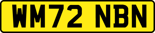 WM72NBN