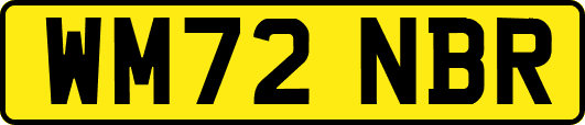 WM72NBR