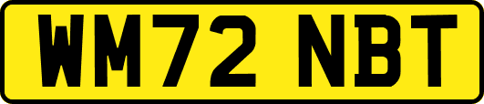 WM72NBT