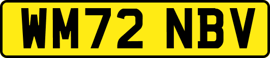 WM72NBV