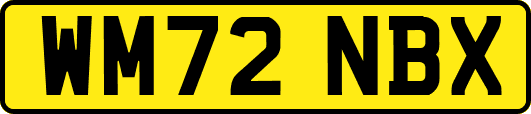 WM72NBX
