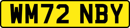 WM72NBY
