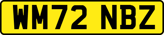WM72NBZ
