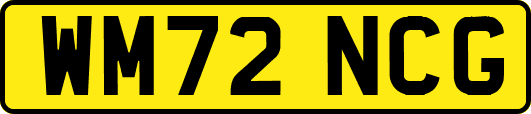 WM72NCG