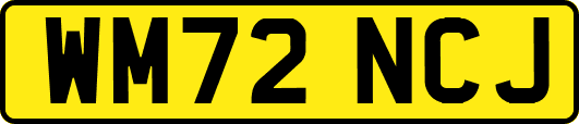 WM72NCJ