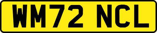 WM72NCL