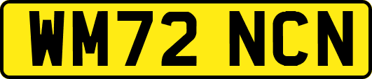 WM72NCN