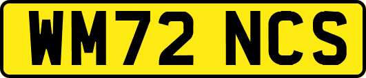 WM72NCS