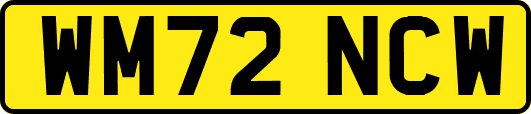 WM72NCW