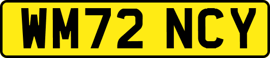 WM72NCY