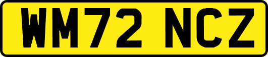 WM72NCZ
