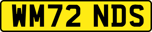 WM72NDS