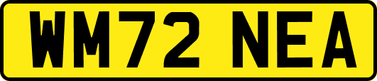 WM72NEA