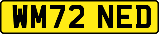 WM72NED