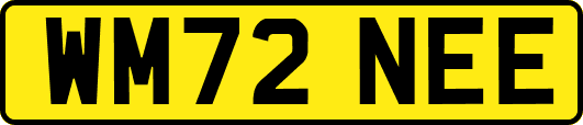 WM72NEE