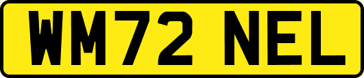 WM72NEL