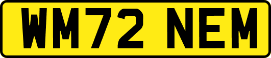 WM72NEM