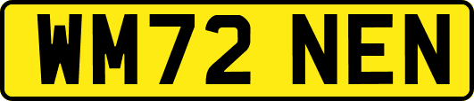 WM72NEN