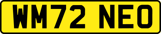 WM72NEO