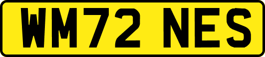 WM72NES