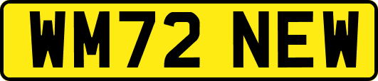 WM72NEW