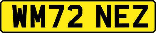 WM72NEZ