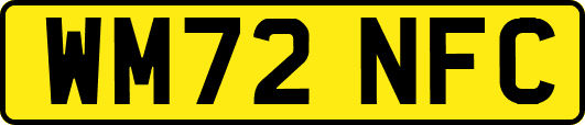WM72NFC
