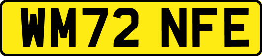 WM72NFE