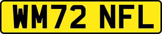 WM72NFL