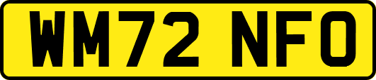 WM72NFO
