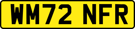 WM72NFR
