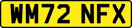 WM72NFX