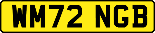 WM72NGB
