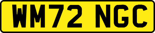 WM72NGC