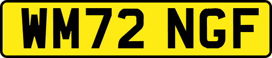 WM72NGF