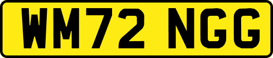 WM72NGG