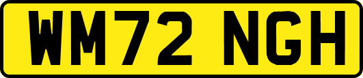 WM72NGH